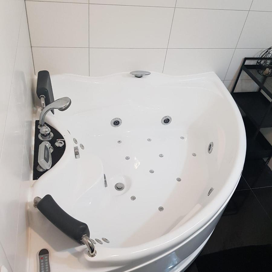 Gastenverblijf 'T Pypke Drogeham Kültér fotó