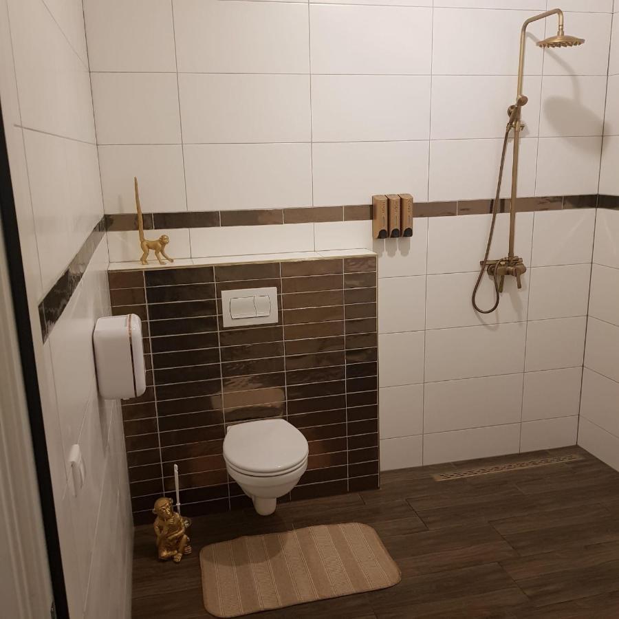 Gastenverblijf 'T Pypke Drogeham Kültér fotó